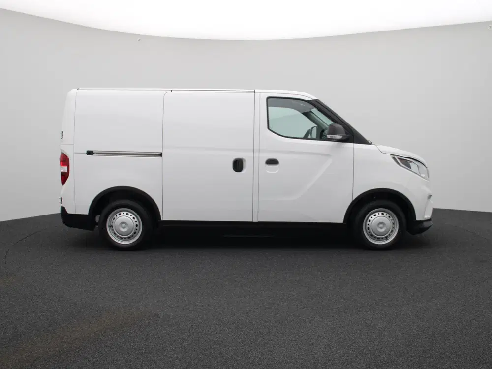 Maxus eDeliver 3 SWB 50 kWh Vloer & Wandbetimmering uit 2023, foto 12