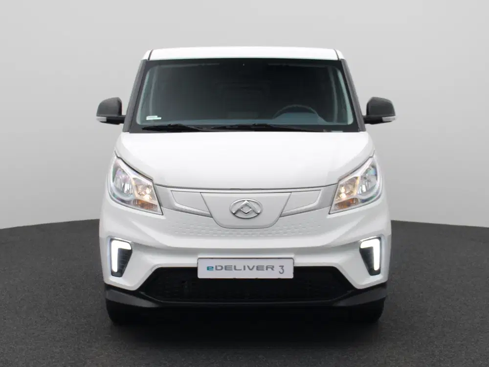 Maxus eDeliver 3 SWB 50 kWh Vloer & Wandbetimmering uit 2023, foto 9