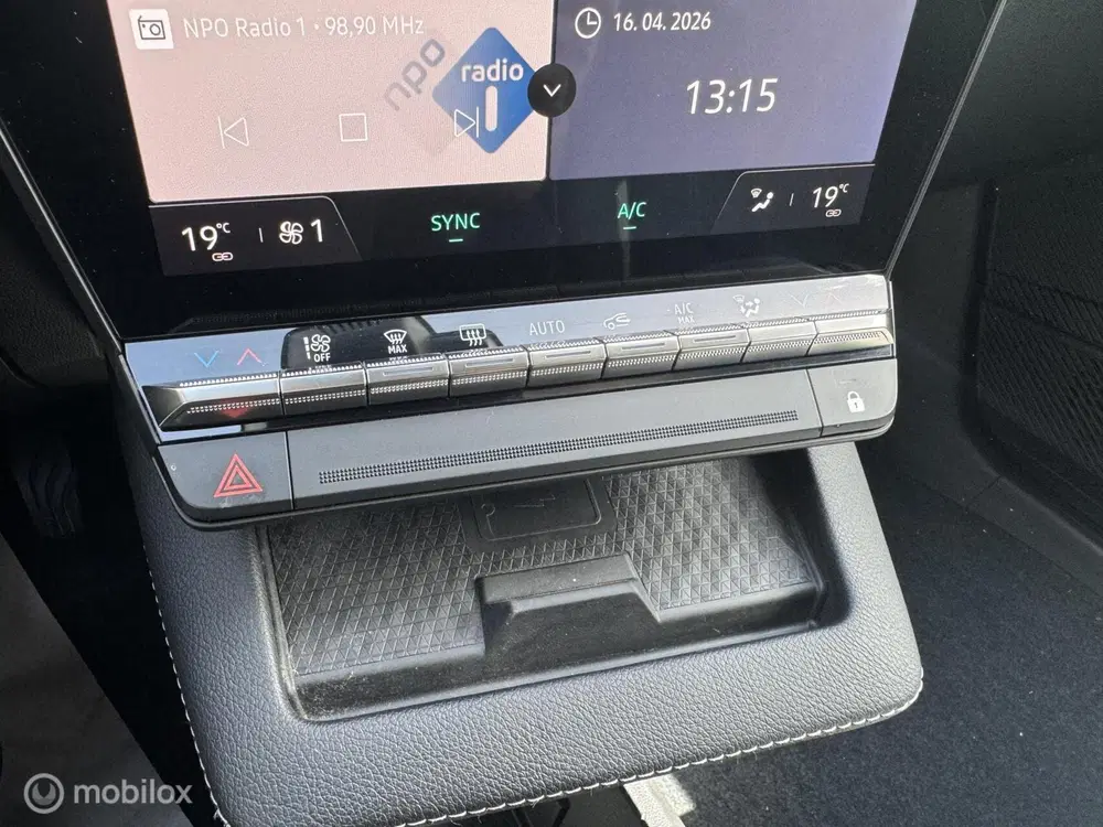 Renault Megane Mégane E-Tech EV60 Optimum Charge Evolutio uit 2022, foto 11
