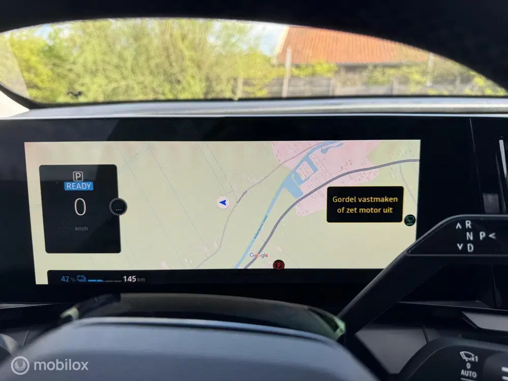 Renault Megane Mégane E-Tech EV60 Optimum Charge Evolutio uit 2022, foto 14