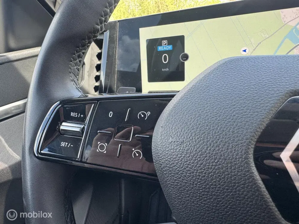 Renault Megane Mégane E-Tech EV60 Optimum Charge Evolutio uit 2022, foto 15