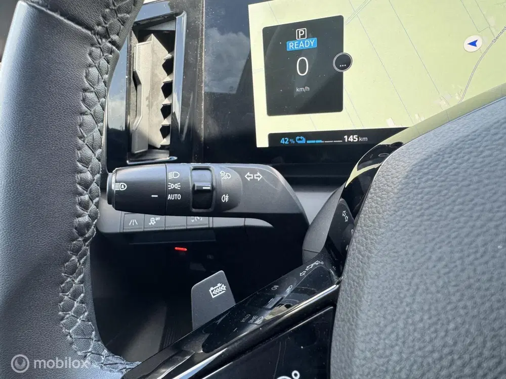 Renault Megane Mégane E-Tech EV60 Optimum Charge Evolutio uit 2022, foto 16