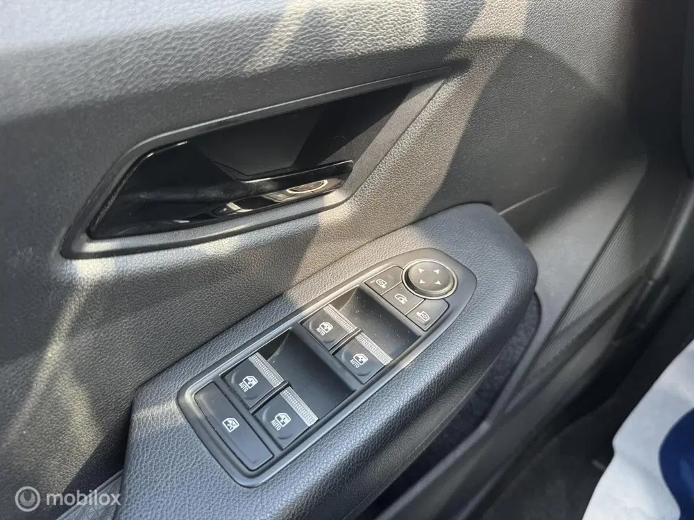 Renault Megane Mégane E-Tech EV60 Optimum Charge Evolutio uit 2022, foto 18