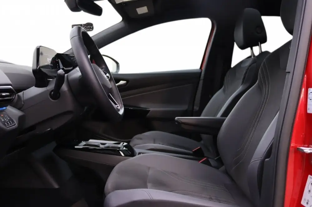 Volkswagen ID.4 Pro 265pk 4Motion 77kWh l Pano l IQ Lights l uit 2023, foto 10