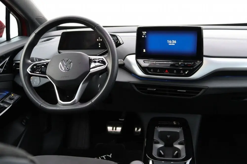 Volkswagen ID.4 Pro 265pk 4Motion 77kWh l Pano l IQ Lights l uit 2023, foto 14