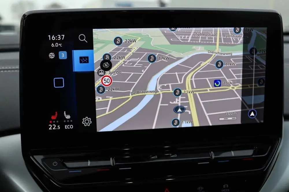 Volkswagen ID.4 Pro 265pk 4Motion 77kWh l Pano l IQ Lights l uit 2023, foto 16