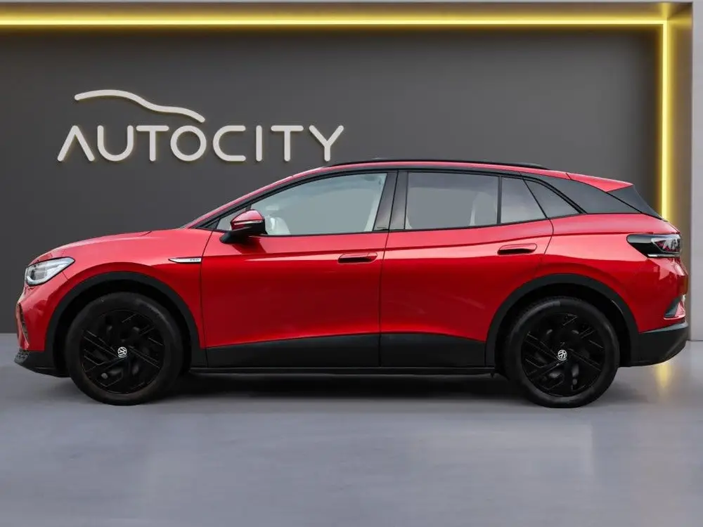 Volkswagen ID.4 Pro 265pk 4Motion 77kWh l Pano l IQ Lights l uit 2023, foto 2