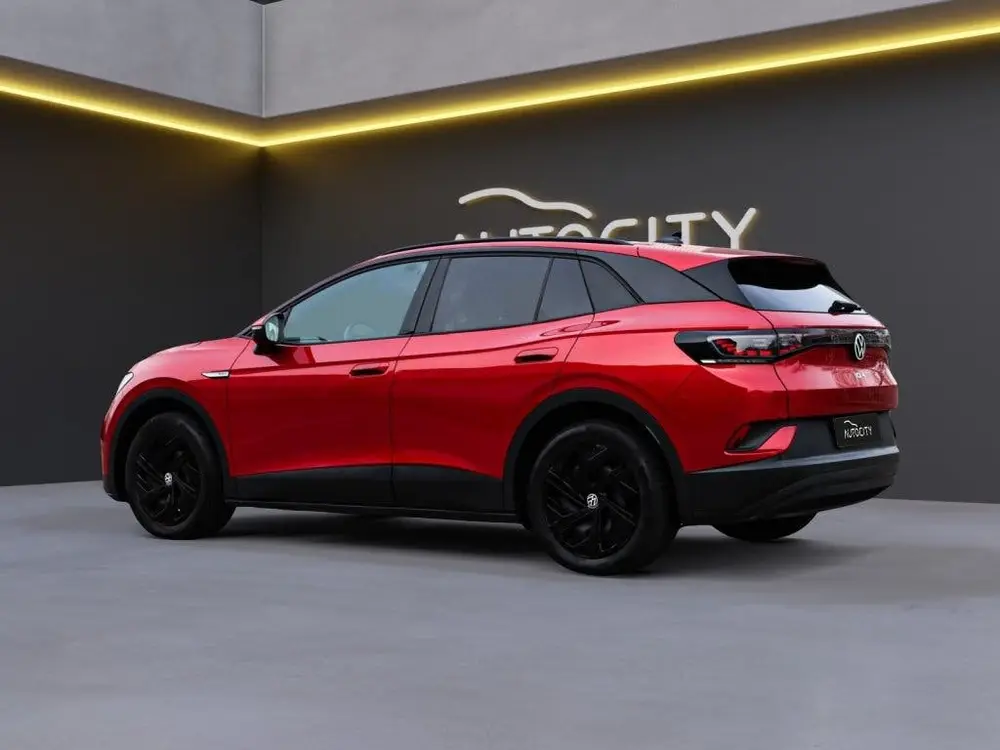 Volkswagen ID.4 Pro 265pk 4Motion 77kWh l Pano l IQ Lights l uit 2023, foto 3