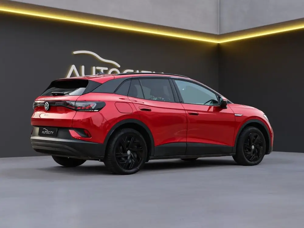 Volkswagen ID.4 Pro 265pk 4Motion 77kWh l Pano l IQ Lights l uit 2023, foto 5