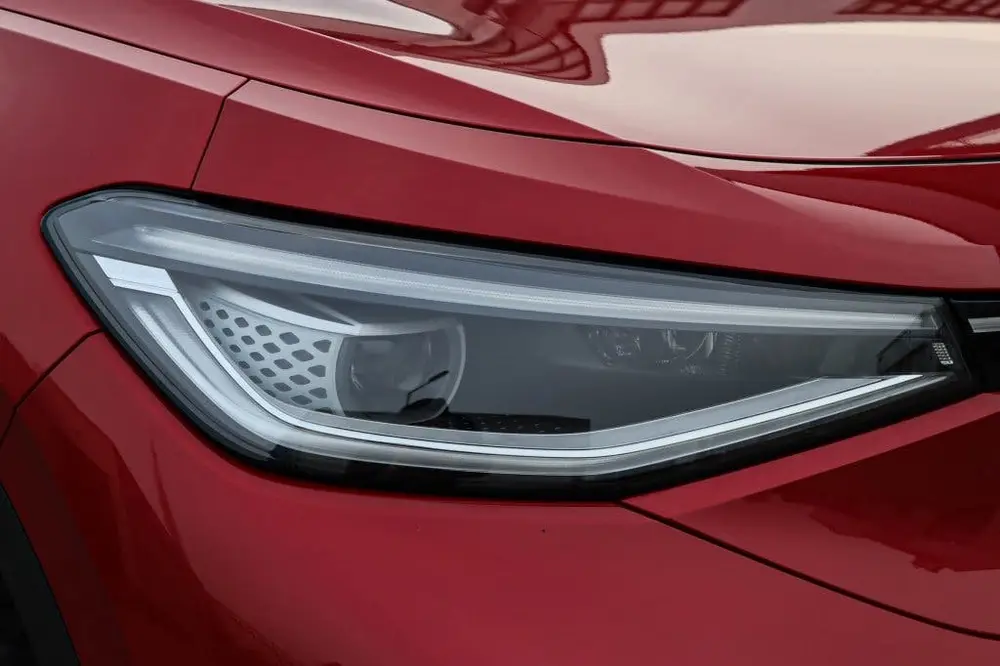 Volkswagen ID.4 Pro 265pk 4Motion 77kWh l Pano l IQ Lights l uit 2023, foto 9