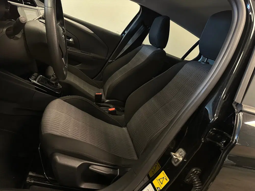 Opel Corsa 1.2 uit 2021, foto 10