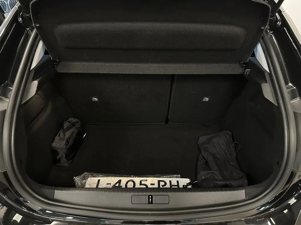 Opel Corsa 1.2 uit 2021, foto 12