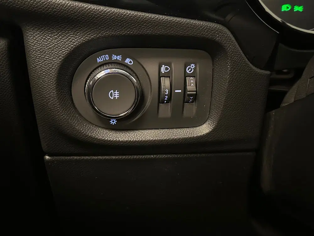 Opel Corsa 1.2 uit 2021, foto 13