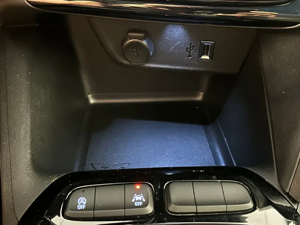 Opel Corsa 1.2 uit 2021, foto 18