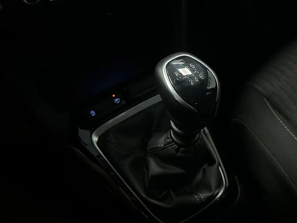 Opel Corsa 1.2 uit 2021, foto 19