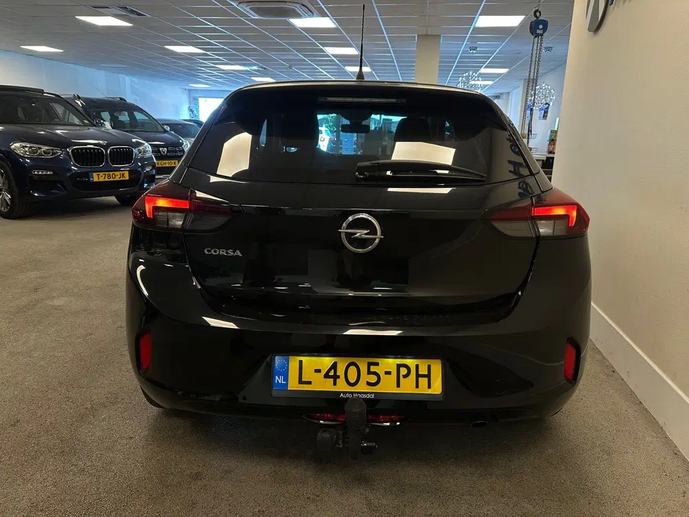 Opel Corsa 1.2 uit 2021, foto 5