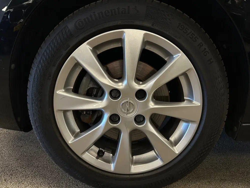 Opel Corsa 1.2 uit 2021, foto 6
