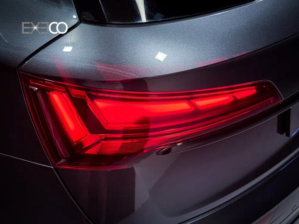 Audi Q5 55 TFSI e Quattro S-Line uit 2022, foto 13