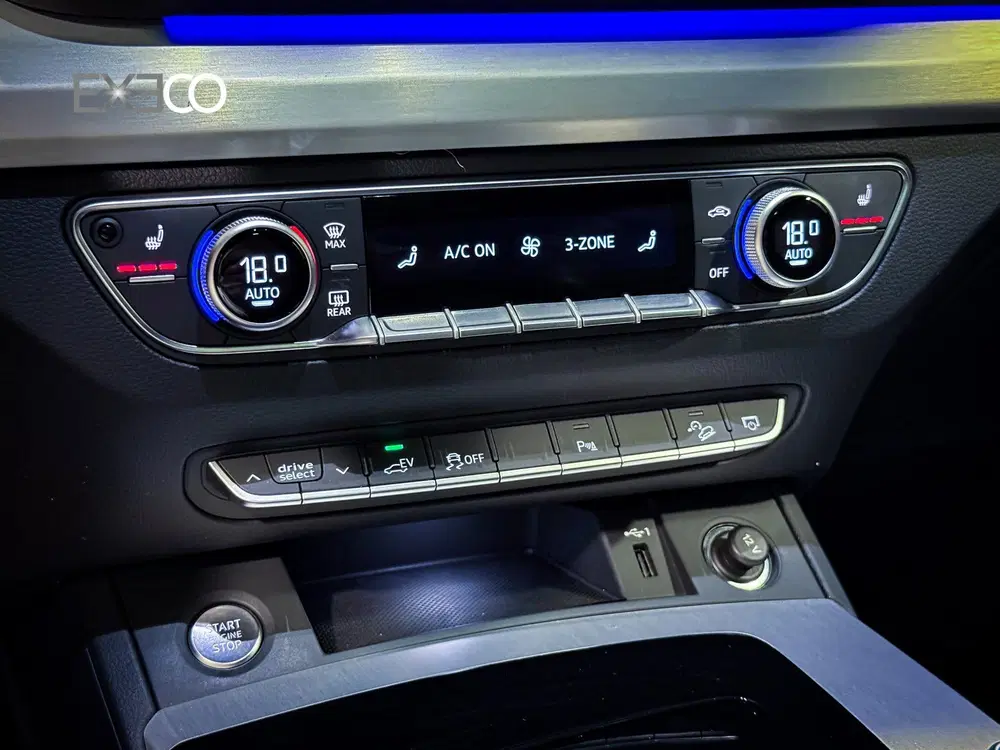 Audi Q5 55 TFSI e Quattro S-Line uit 2022, foto 20
