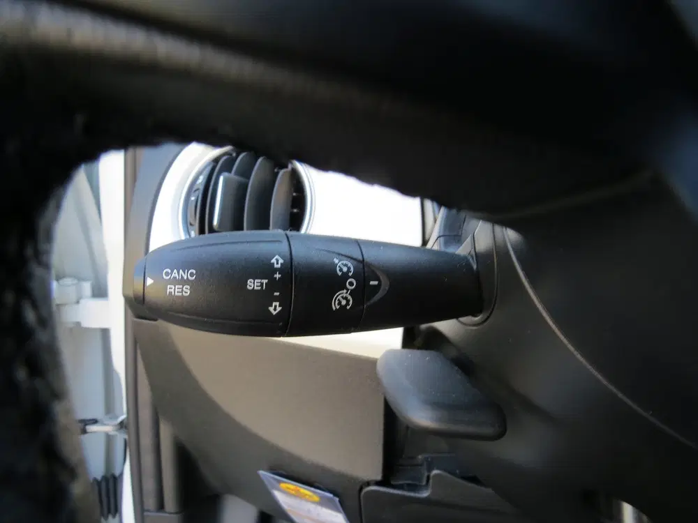 Fiat 500C 1.0 Hybrid Launch Edition *Carplay *Cruise uit 2020, foto 17