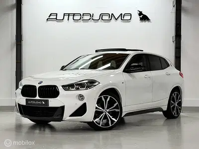 BMW X2 sDrive18i High Executive M Sport uit 2019
