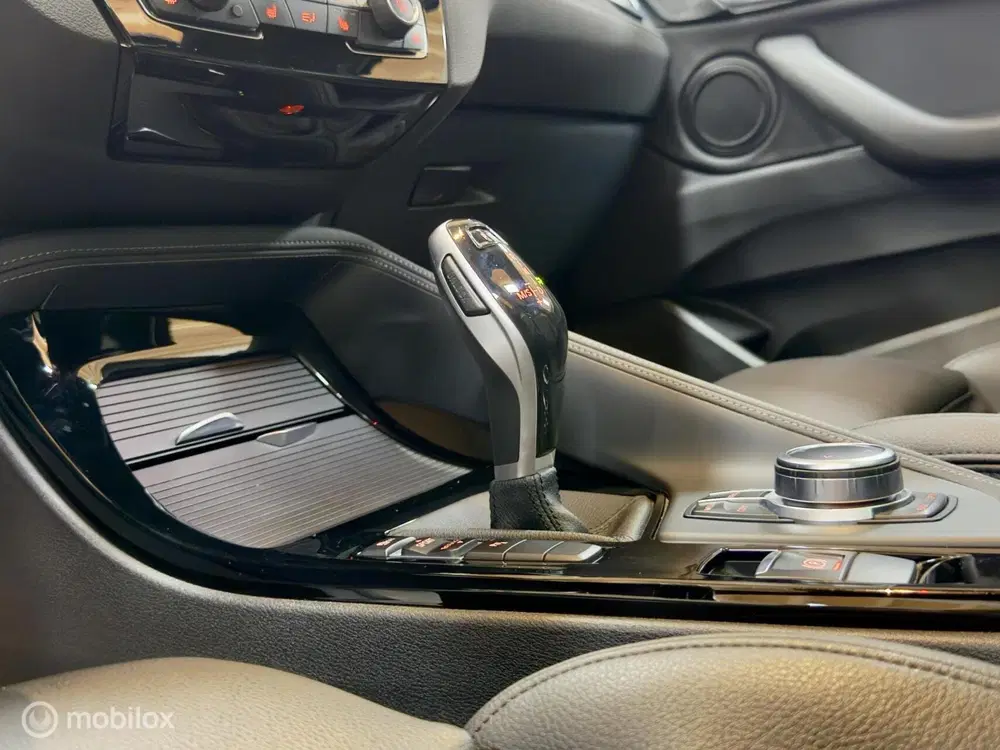 BMW X2 sDrive18i High Executive M Sport uit 2019, foto 17