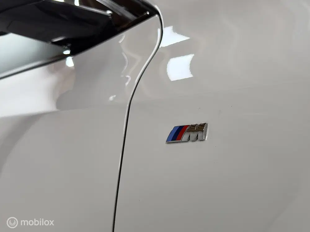 BMW X2 sDrive18i High Executive M Sport uit 2019, foto 19