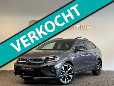 Volkswagen Taigo 1.0 TSI R-Line Edition Keyless|CarPlay|IQ uit 2025