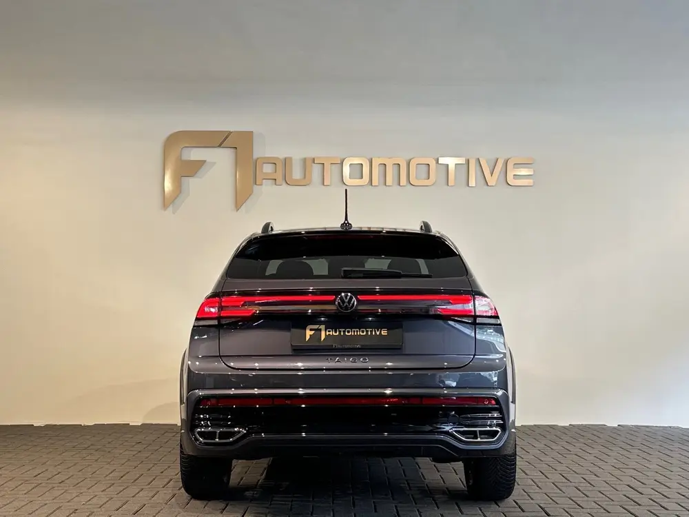 Volkswagen Taigo 1.0 TSI R-Line Edition Keyless|CarPlay|IQ uit 2025, foto 11