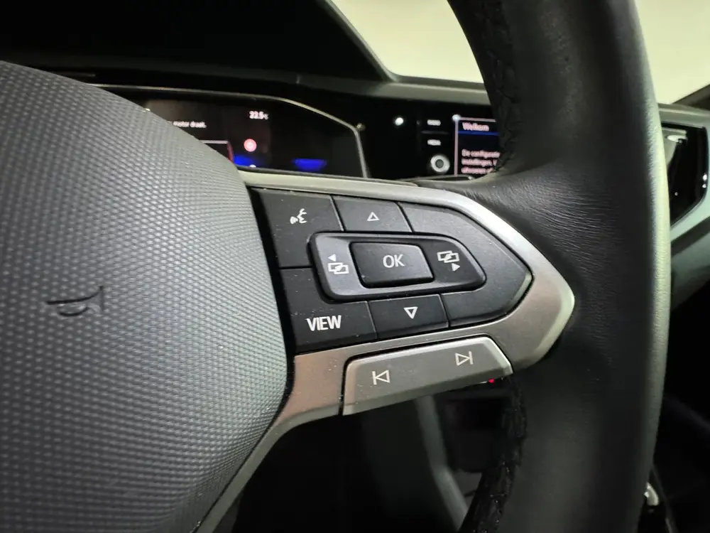 Volkswagen Taigo 1.0 TSI R-Line Edition Keyless|CarPlay|IQ uit 2025, foto 15