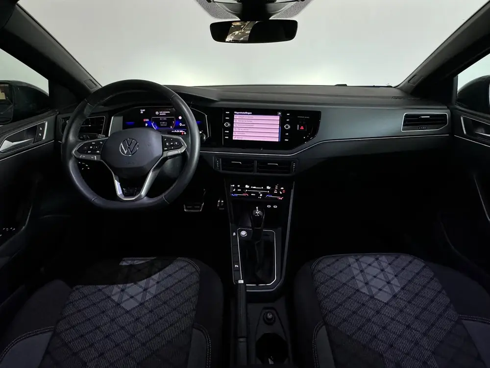 Volkswagen Taigo 1.0 TSI R-Line Edition Keyless|CarPlay|IQ uit 2025, foto 4