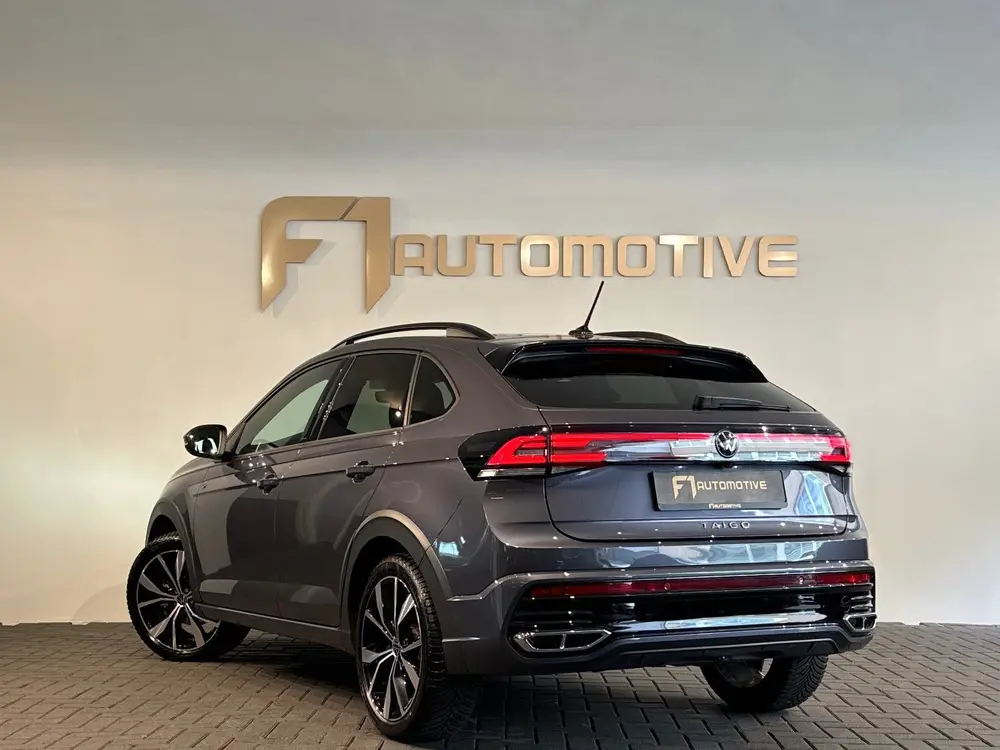 Volkswagen Taigo 1.0 TSI R-Line Edition Keyless|CarPlay|IQ uit 2025, foto 8