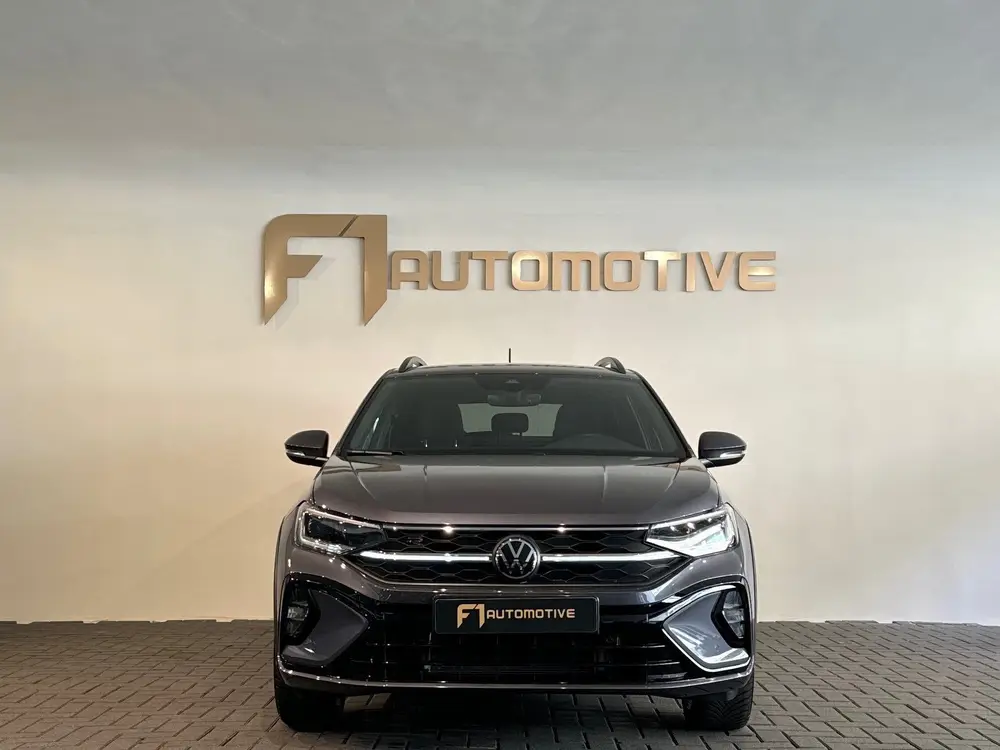 Volkswagen Taigo 1.0 TSI R-Line Edition Keyless|CarPlay|IQ uit 2025, foto 9