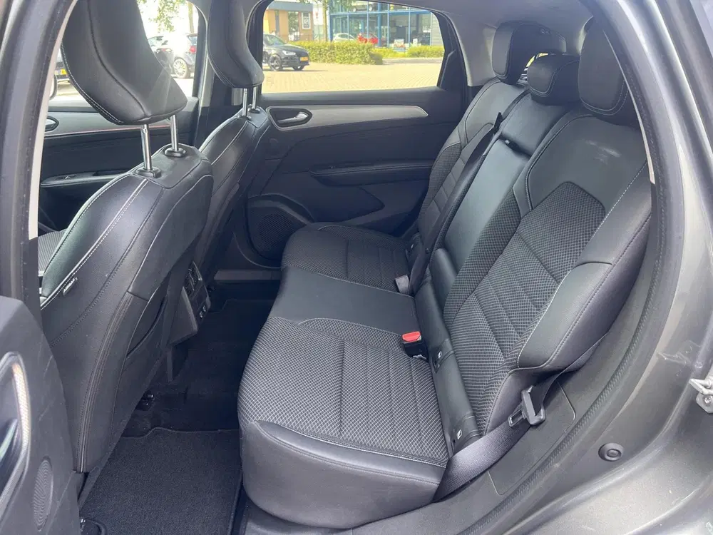 Renault Arkana 1.3 TCe 140 Automaat Airco Clima Navi LED uit 2021, foto 19