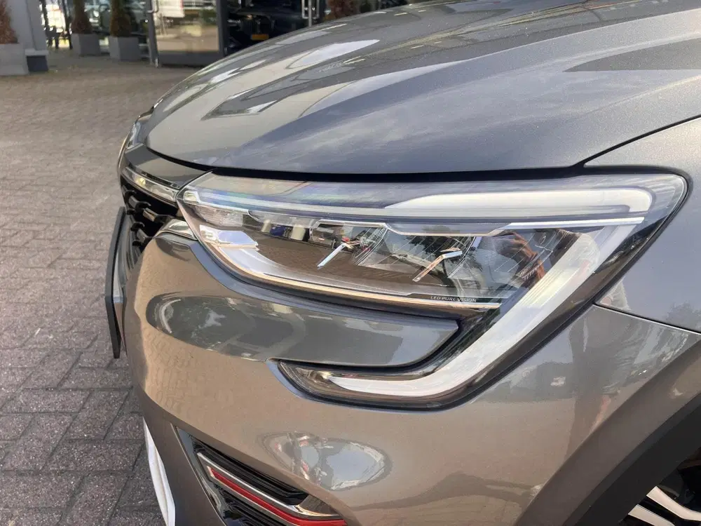 Renault Arkana 1.3 TCe 140 Automaat Airco Clima Navi LED uit 2021, foto 7