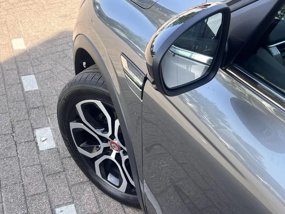 Renault Arkana 1.3 TCe 140 Automaat Airco Clima Navi LED uit 2021, foto 8