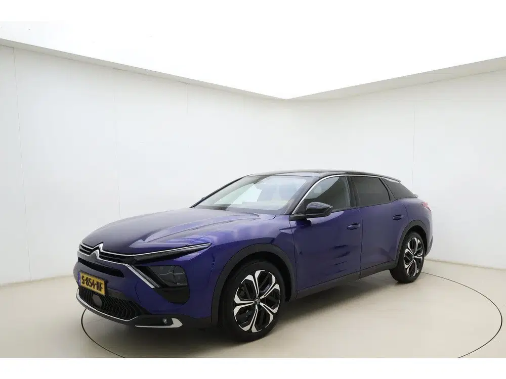Citroën C5 X 1.2 PureTech Business Plus Automaat uit 2023