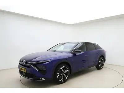 Citroën C5 X 1.2 PureTech Business Plus Automaat uit 2023
