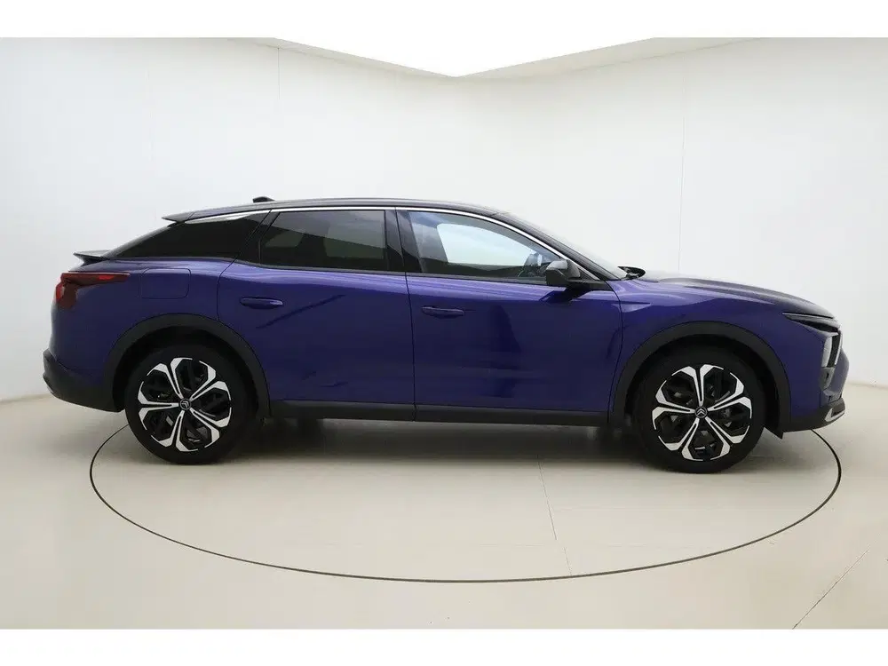 Citroën C5 X 1.2 PureTech Business Plus Automaat uit 2023, foto 10
