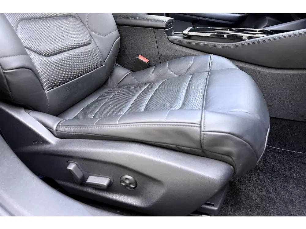 Citroën C5 X 1.2 PureTech Business Plus Automaat uit 2023, foto 11