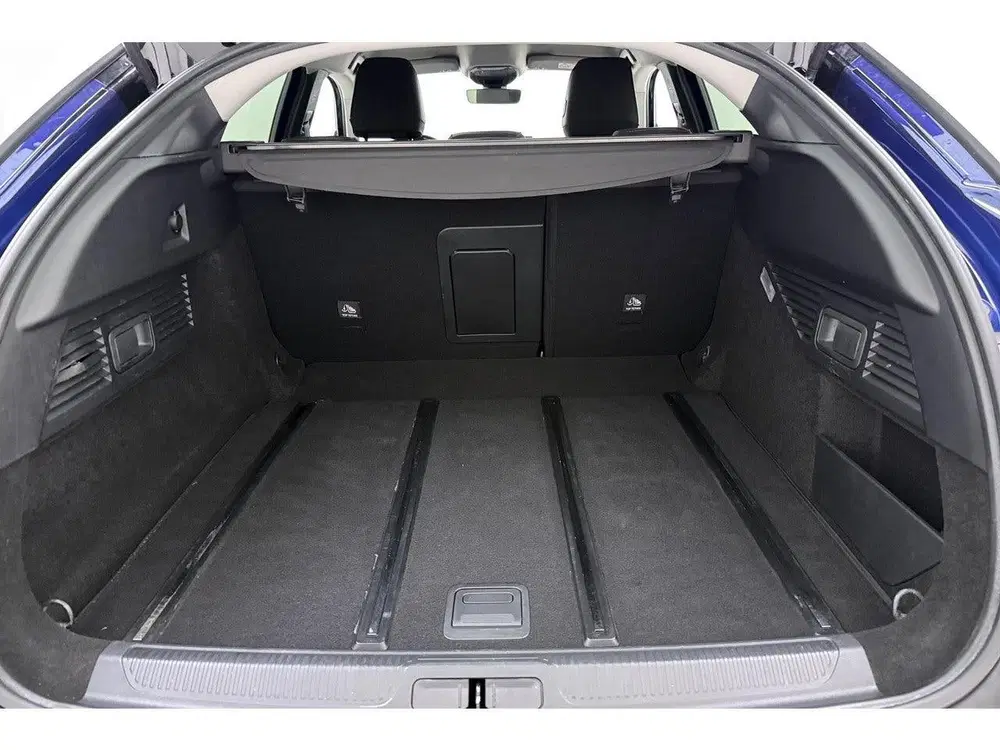 Citroën C5 X 1.2 PureTech Business Plus Automaat uit 2023, foto 13