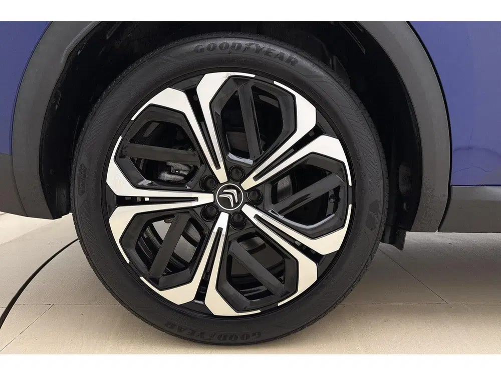 Citroën C5 X 1.2 PureTech Business Plus Automaat uit 2023, foto 17
