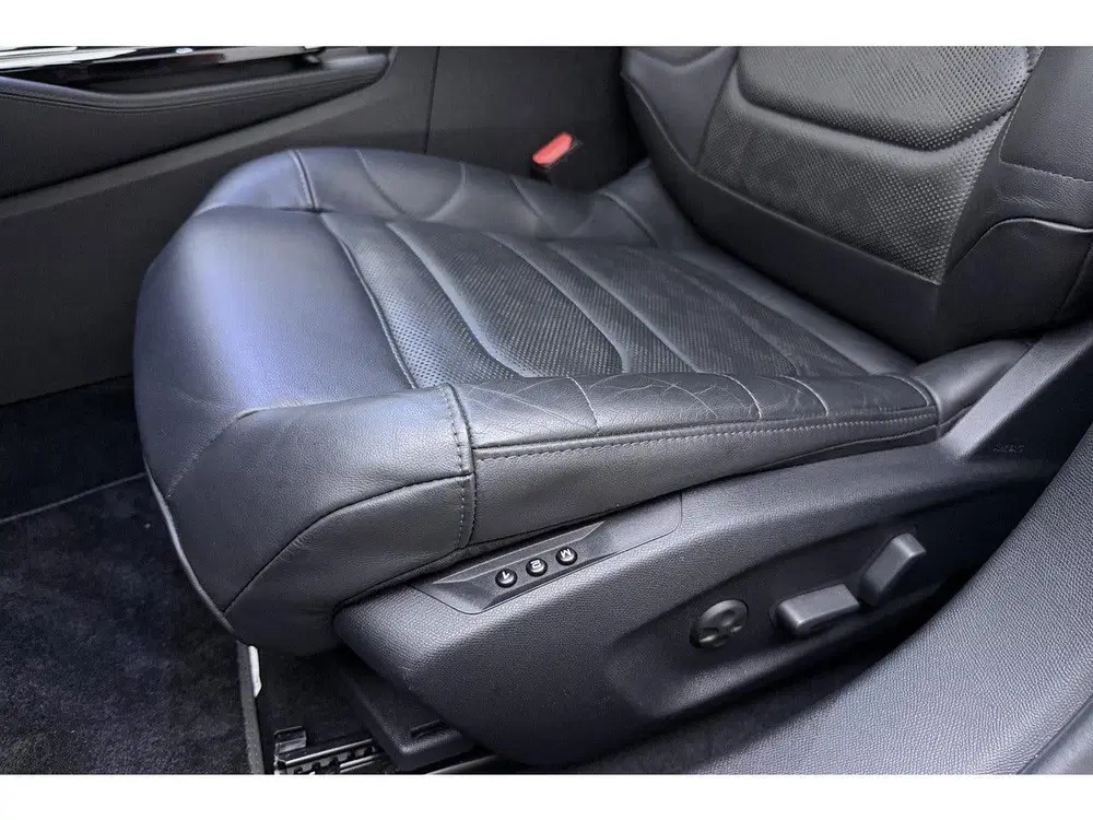 Citroën C5 X 1.2 PureTech Business Plus Automaat uit 2023, foto 18