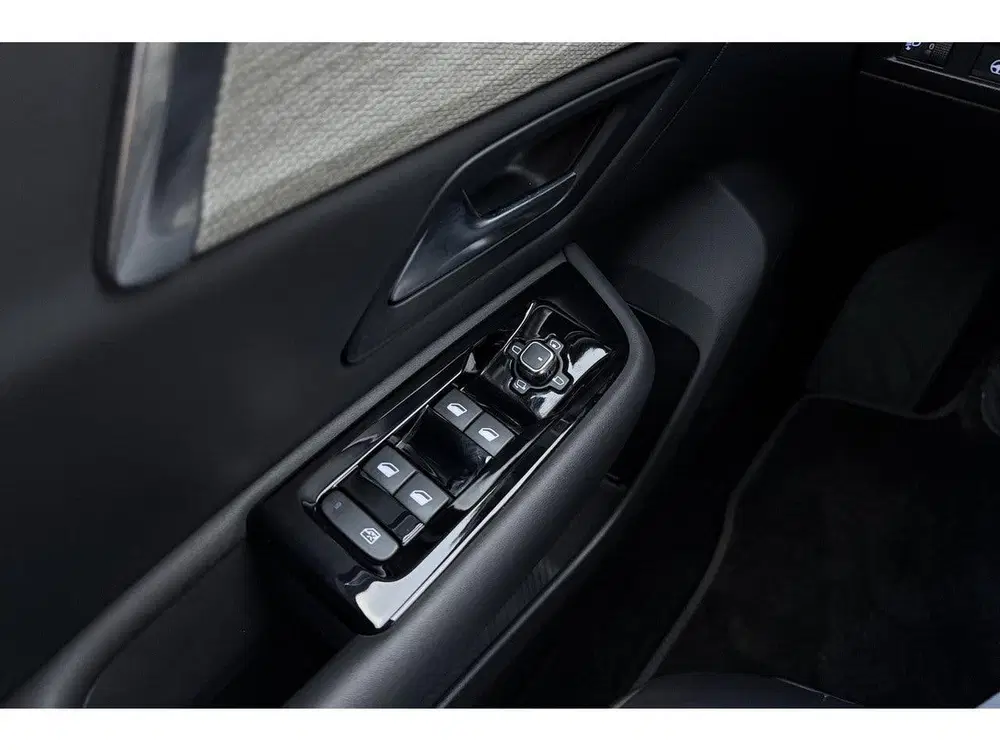 Citroën C5 X 1.2 PureTech Business Plus Automaat uit 2023, foto 19