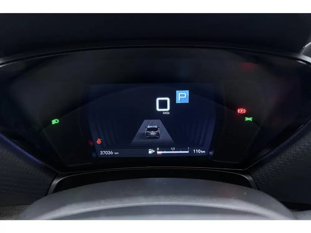 Citroën C5 X 1.2 PureTech Business Plus Automaat uit 2023, foto 20