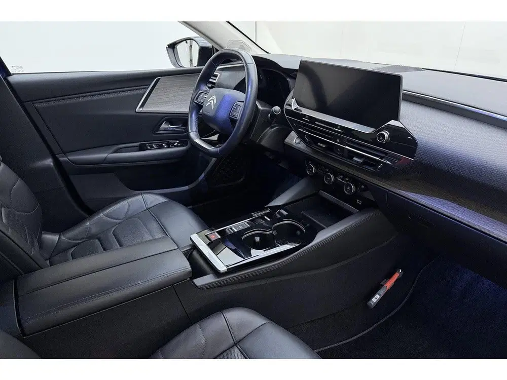Citroën C5 X 1.2 PureTech Business Plus Automaat uit 2023, foto 3