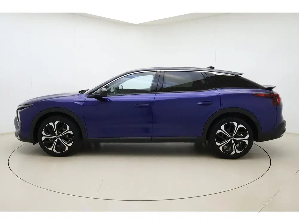 Citroën C5 X 1.2 PureTech Business Plus Automaat uit 2023, foto 4