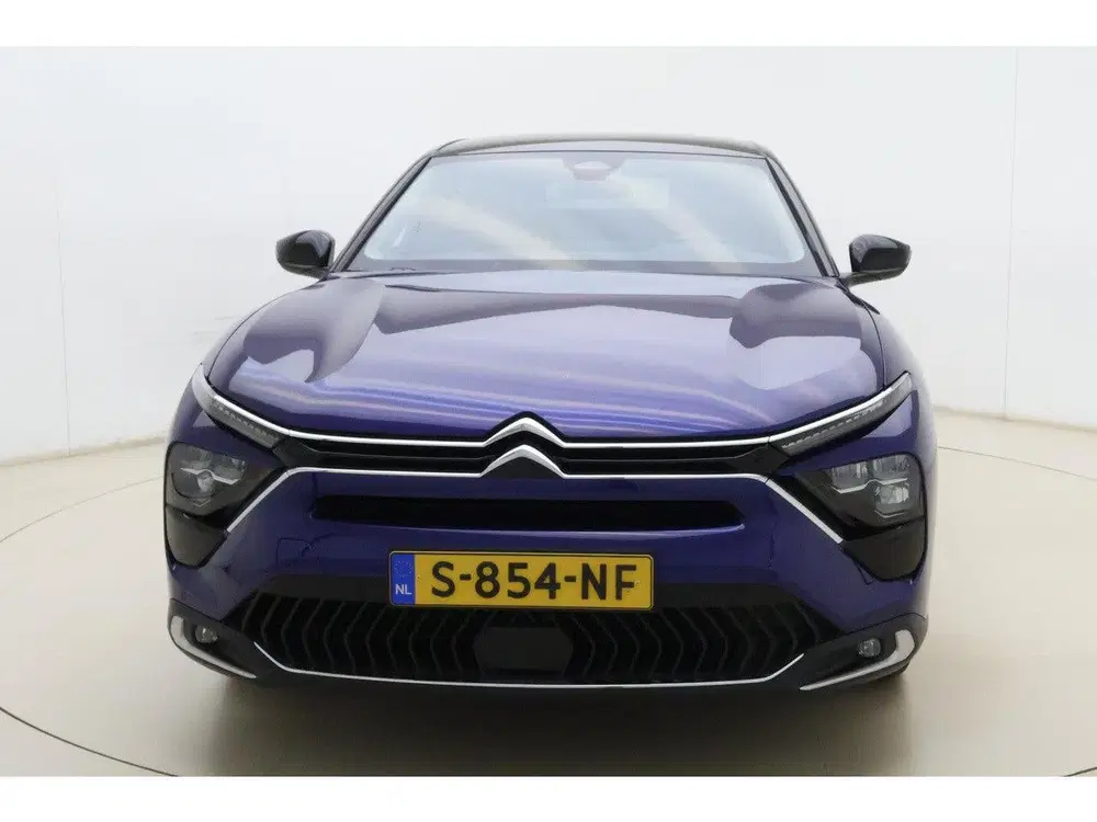 Citroën C5 X 1.2 PureTech Business Plus Automaat uit 2023, foto 5