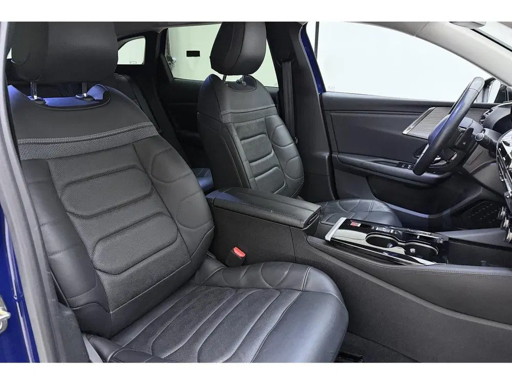 Citroën C5 X 1.2 PureTech Business Plus Automaat uit 2023, foto 6