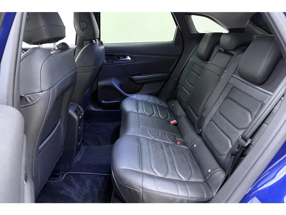Citroën C5 X 1.2 PureTech Business Plus Automaat uit 2023, foto 7